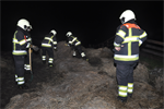 Prio 2 Buitenbrand Mienskerwei Eastermar